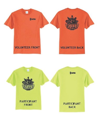 VBS T-Shirt Sample Image